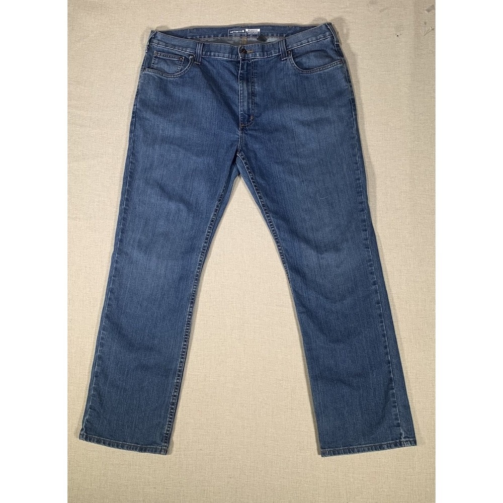 Cathartt Relaxed Fit Men's‎ Jeans 40x32 BD-2804-m